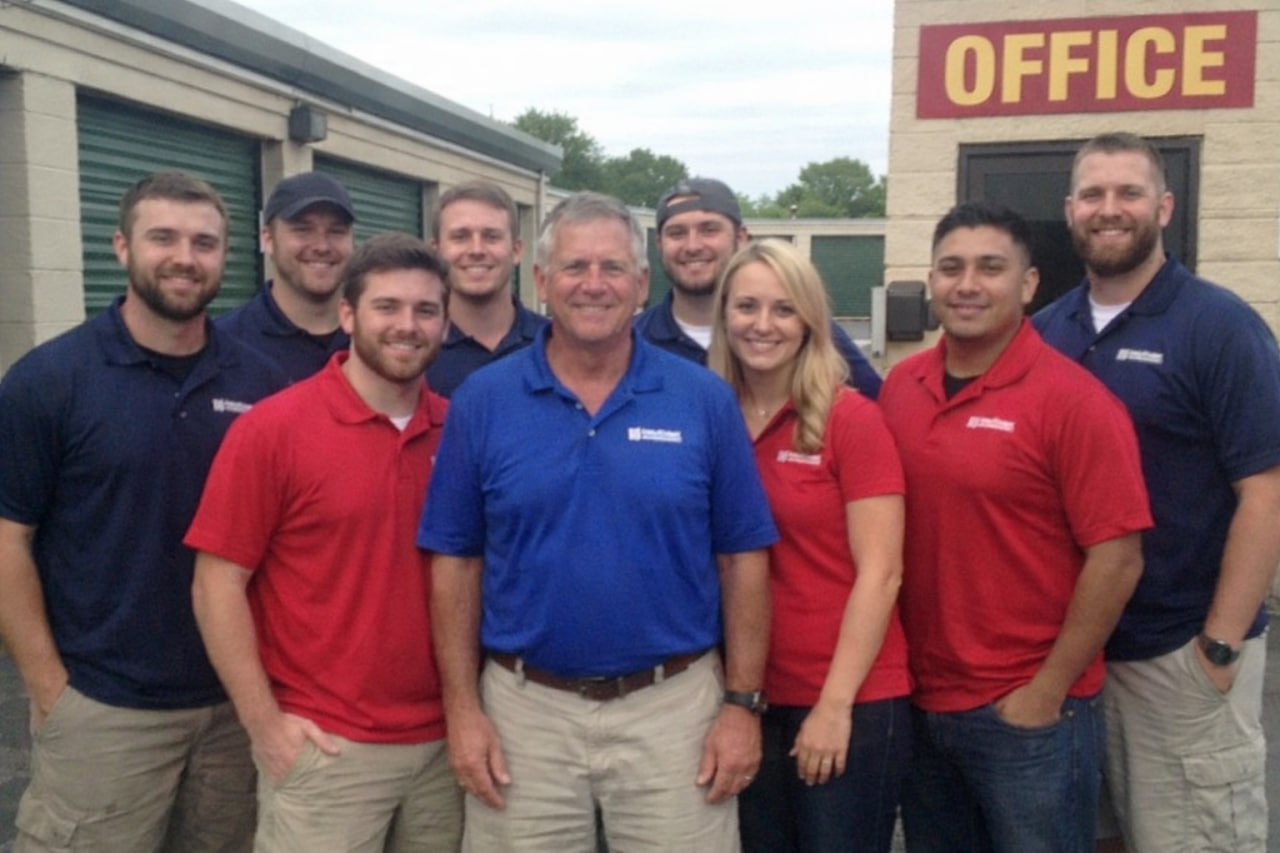 Water damage restoration professionals in Winter Haven, FL