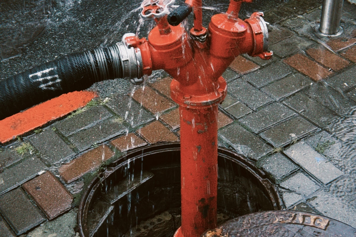 Commercial water damage restoration in Winter Haven